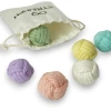 Crossover nuevo gato chew catmint toy line ball details Picture